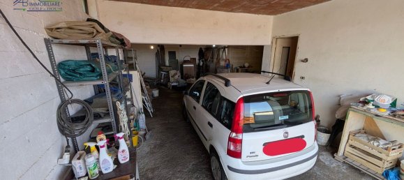 7 rooms Villa in Tassarolo, Italy No. 102979 13