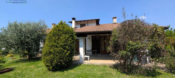 7 rooms Villa in Tassarolo, Italy No. 102979 9