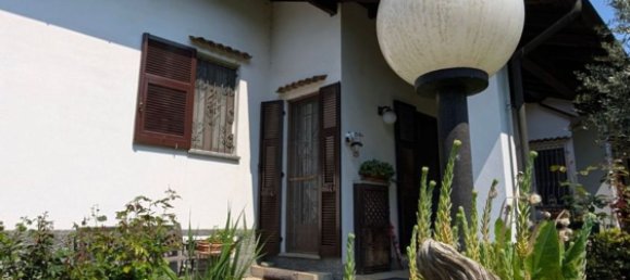 7 rooms Villa in Tassarolo, Italy No. 102979 42