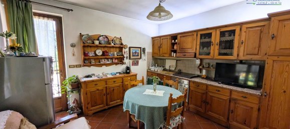7 rooms Villa in Tassarolo, Italy No. 102979 34