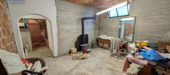 7 rooms Villa in Tassarolo, Italy No. 102979 19