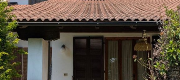 7 rooms Villa in Tassarolo, Italy No. 102979 44