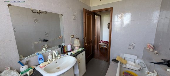 7 rooms Villa in Tassarolo, Italy No. 102979 29