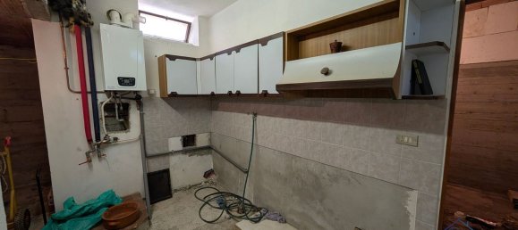 7 rooms Villa in Tassarolo, Italy No. 102979 17