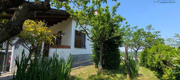 7 rooms Villa in Tassarolo, Italy No. 102979 12