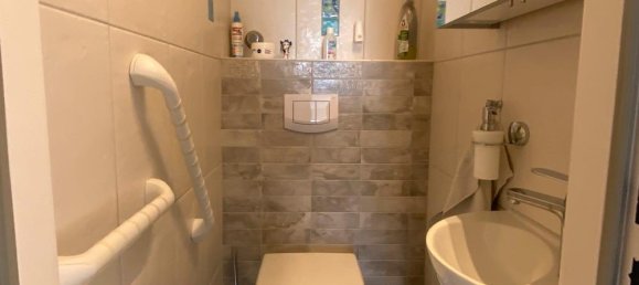 1 Schlafzimmer Wohnung in Westend, Germany, Nr. 71433 10