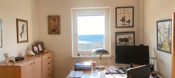 1 Schlafzimmer Wohnung in Westend, Germany, Nr. 71433 5