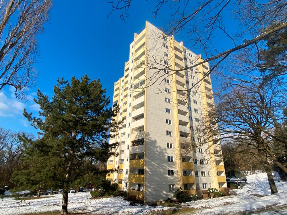 1 Schlafzimmer Wohnung in Westend, Germany, Nr. 71433