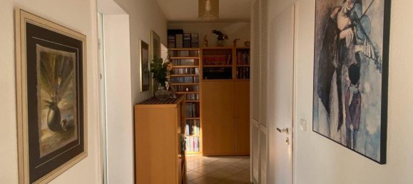 1 Schlafzimmer Wohnung in Westend, Germany, Nr. 71433 6