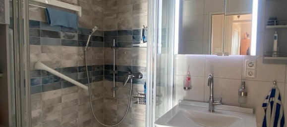 1 Schlafzimmer Wohnung in Westend, Germany, Nr. 71433 9