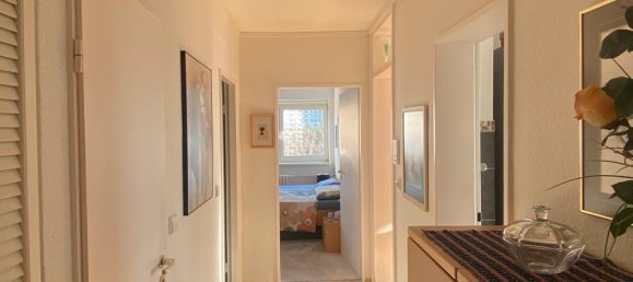 1 Schlafzimmer Wohnung in Westend, Germany, Nr. 71433 7