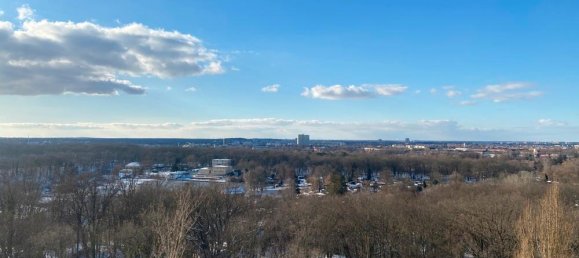 1 Schlafzimmer Wohnung in Westend, Germany, Nr. 71433 19