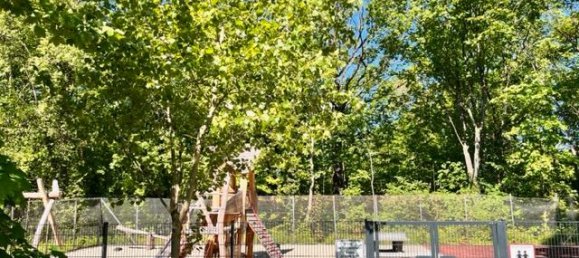 1 Schlafzimmer Wohnung in Westend, Germany, Nr. 71433 14