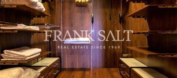 3 غرف نوم بانتهاوس في Sliema, Malta رقم 8430 14