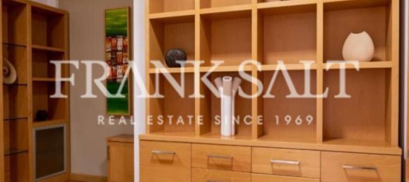 3 غرف نوم بانتهاوس في Sliema, Malta رقم 8430 17