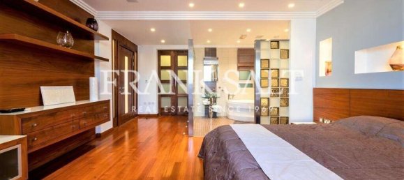 3 غرف نوم بانتهاوس في Sliema, Malta رقم 8430 13