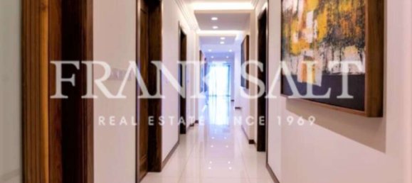 3 غرف نوم بانتهاوس في Sliema, Malta رقم 8430 11