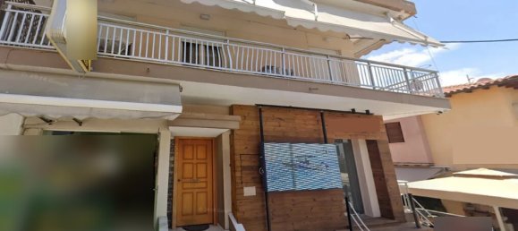 Apartamento de 4 dormitorios en Chalkidiki, Greece No. 92545 4