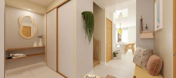 Casa de 3 dormitorios en Woippy, France No. 75002 2