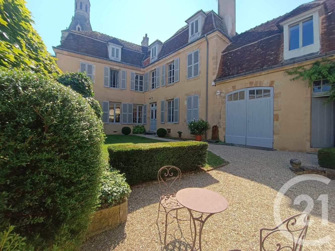 5 bedrooms House in La Chatre, France No. 252484