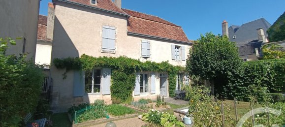 5 bedrooms House in La Chatre, France No. 252484 13