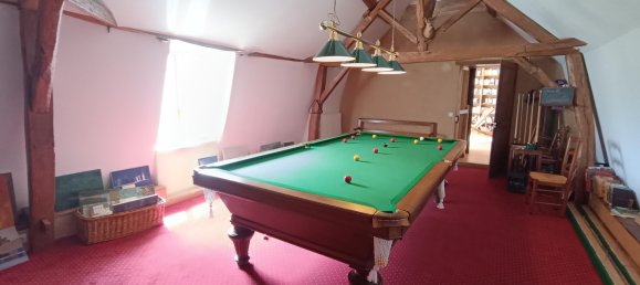 5 bedrooms House in La Chatre, France No. 252484 9