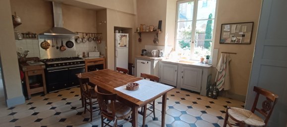 5 bedrooms House in La Chatre, France No. 252484 3