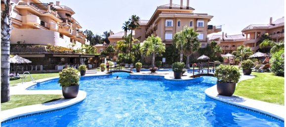 2 غرف نوم شقة في Marbella, Spain رقم 73338 10