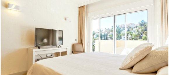 2 غرف نوم شقة في Marbella, Spain رقم 73338 33