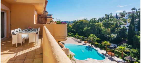 2 غرف نوم شقة في Marbella, Spain رقم 73338 11