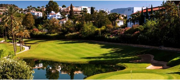 2 غرف نوم شقة في Marbella, Spain رقم 73338 3