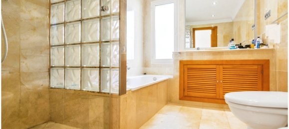 2 غرف نوم شقة في Marbella, Spain رقم 73338 35