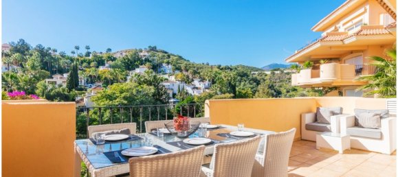 2 غرف نوم شقة في Marbella, Spain رقم 73338 14