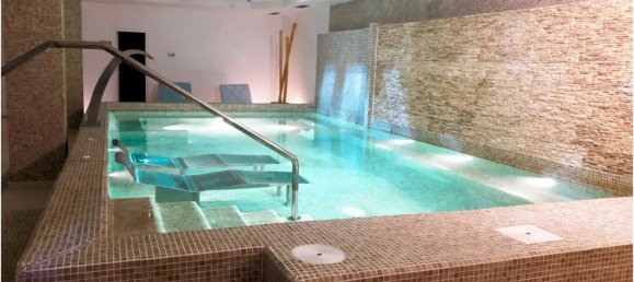 2 غرف نوم شقة في Marbella, Spain رقم 73338 5