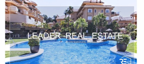 2 غرف نوم شقة في Marbella, Spain رقم 73338 2