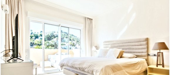 2 غرف نوم شقة في Marbella, Spain رقم 73338 31