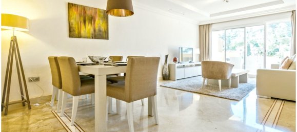 2 غرف نوم شقة في Marbella, Spain رقم 73338 24