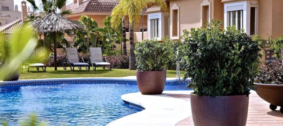 2 غرف نوم شقة في Marbella, Spain رقم 73338 43