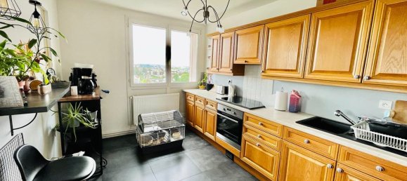 2 bedrooms Apartment in Boulogne-sur-Mer, France No. 218118 7