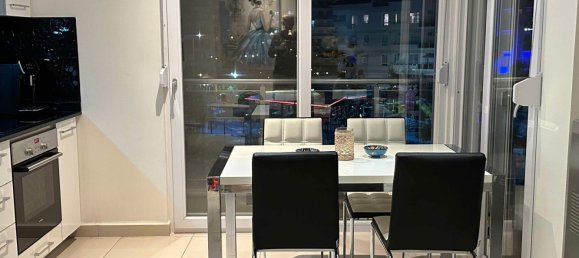 Penthouse 2+1 in Oba, Turkey No. 32598 13