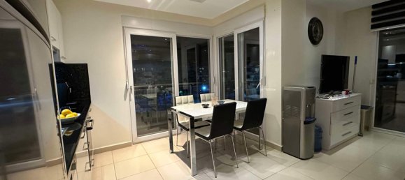 Penthouse 2+1 in Oba, Turkey No. 32598 11