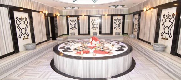 Penthouse 2+1 in Oba, Turkey No. 32598 22