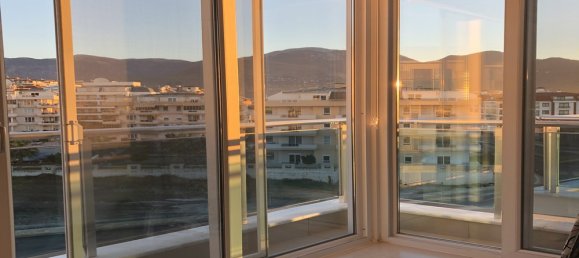 Penthouse 2+1 in Oba, Turkey No. 32598 5