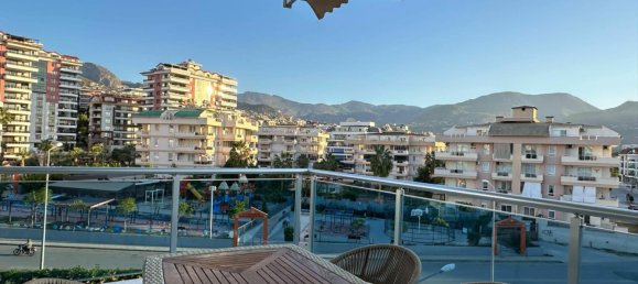 Penthouse 2+1 in Oba, Turkey No. 32598 19