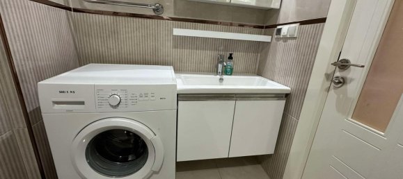 Penthouse 2+1 in Oba, Turkey No. 32598 16