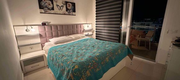 Penthouse 2+1 in Oba, Turkey No. 32598 7