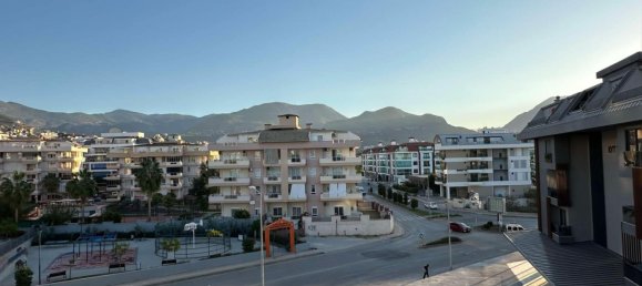 Penthouse 2+1 in Oba, Turkey No. 32598 20