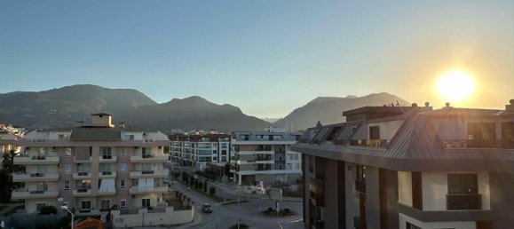 Penthouse 2+1 in Oba, Turkey No. 32598 18