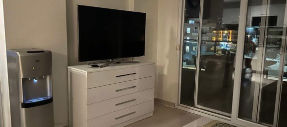 Penthouse 2+1 in Oba, Turkey No. 32598 14