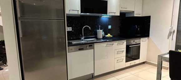 Penthouse 2+1 in Oba, Turkey No. 32598 12